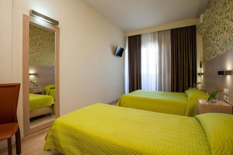 Rotonda Hotel