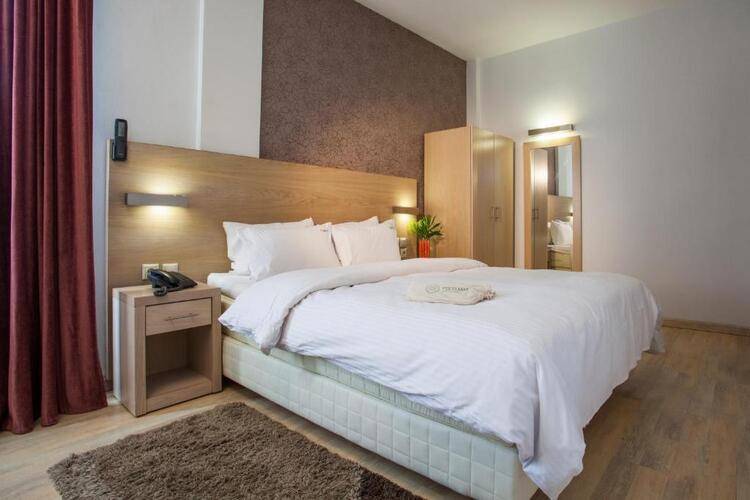 Rotonda Hotel