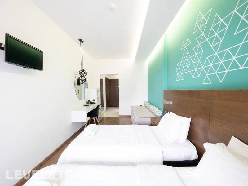 Фотография Rotonda Hotel