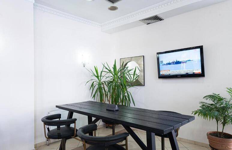 Rotonda Hotel