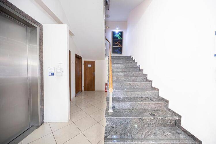 Rotonda Hotel