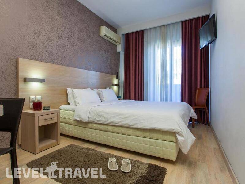 Фотография Rotonda Hotel