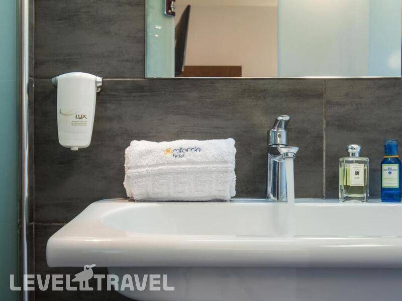 Фотография Rotonda Hotel