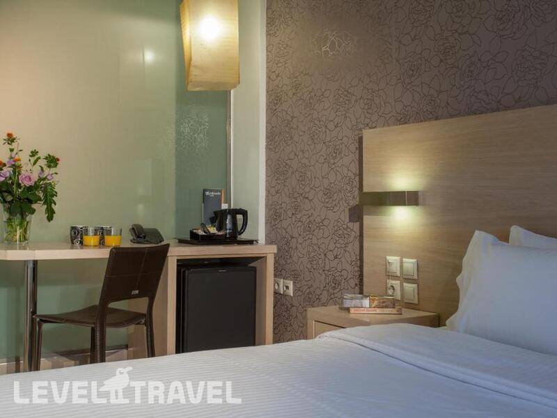 Фотография Rotonda Hotel