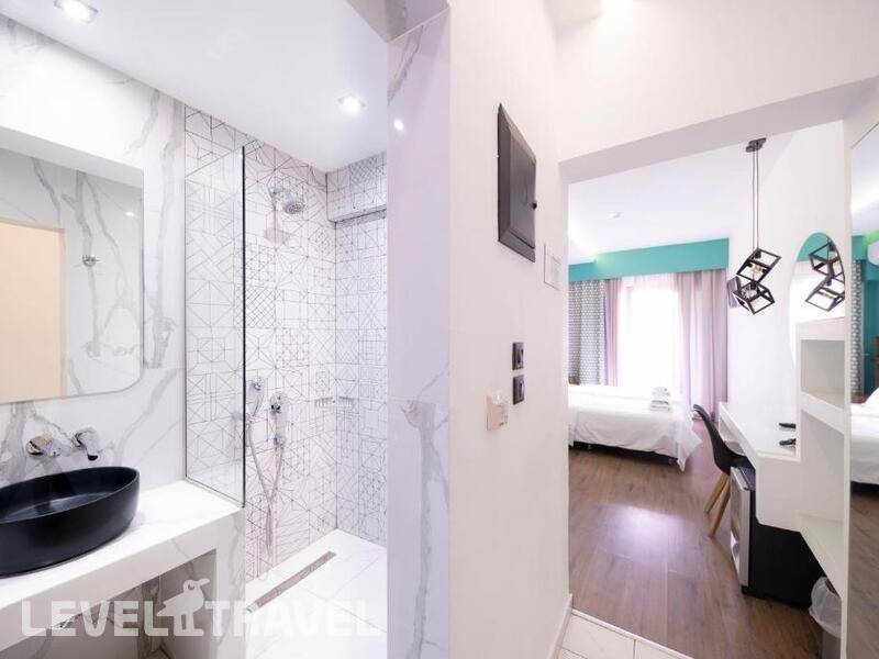 Фотография Rotonda Hotel