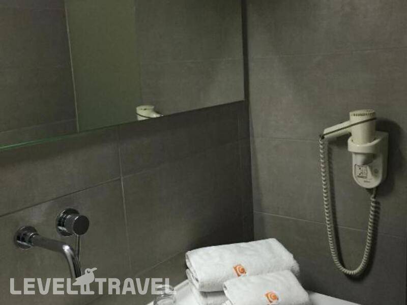 Фотография Rotonda Hotel