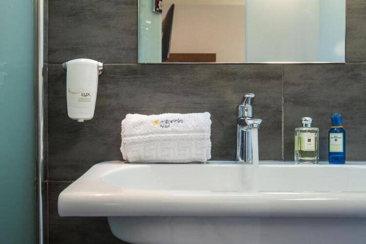 Rotonda Hotel