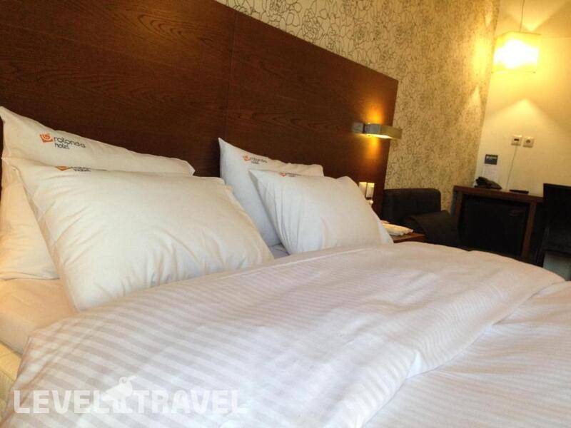 Фотография Rotonda Hotel