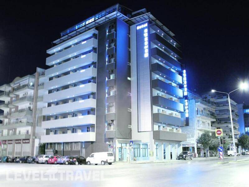 Фотография Rotonda Hotel