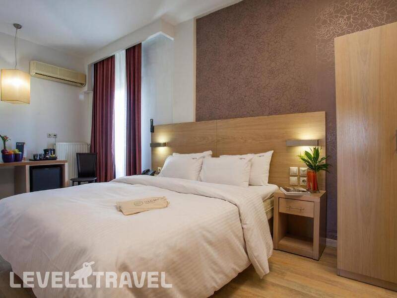 Фотография Rotonda Hotel