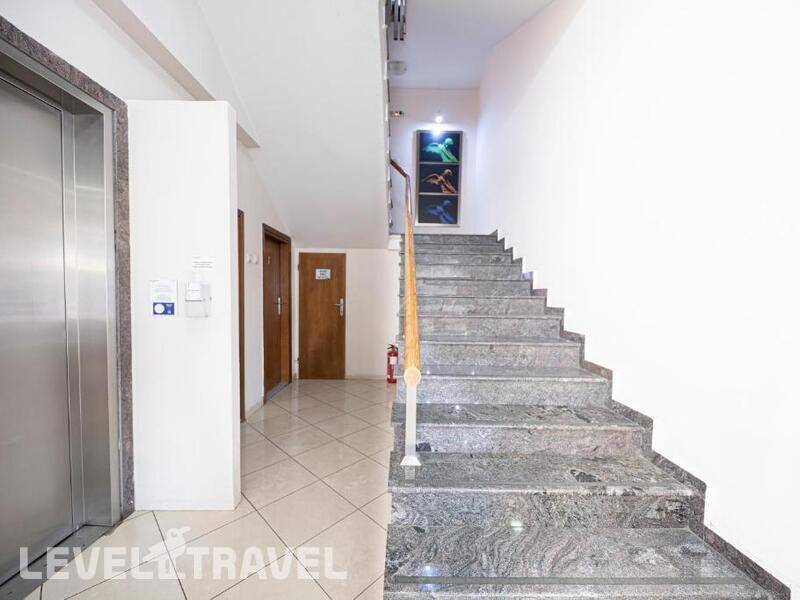 Фотография Rotonda Hotel