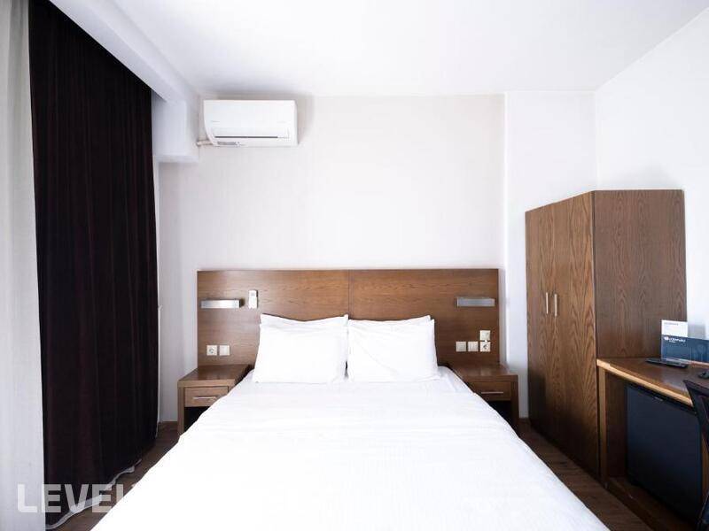 Фотография Rotonda Hotel