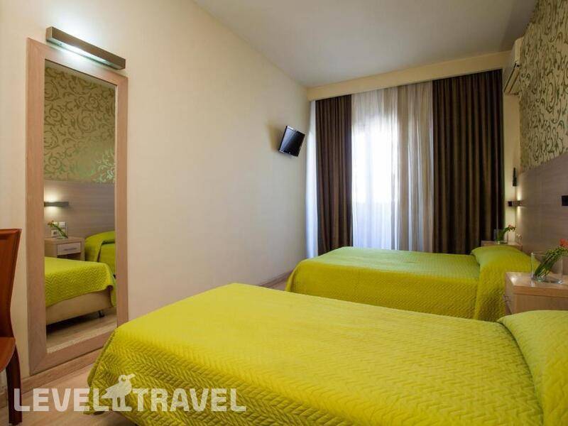 Фотография Rotonda Hotel