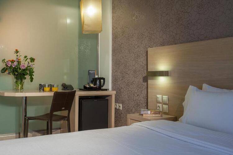 Rotonda Hotel