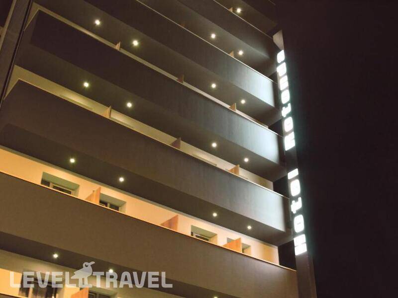 Фотография Rotonda Hotel