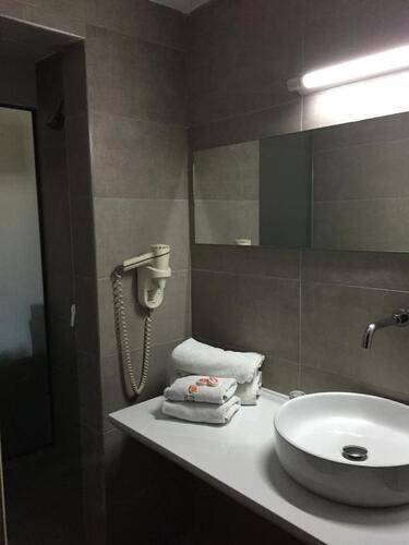Rotonda Hotel