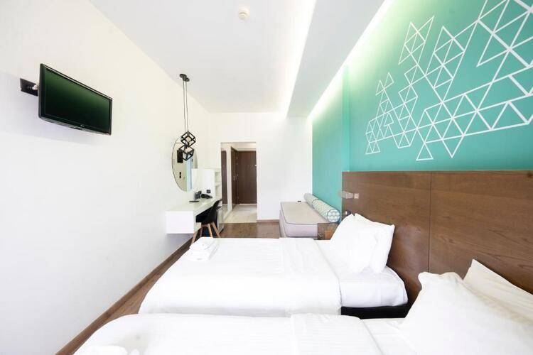 Rotonda Hotel
