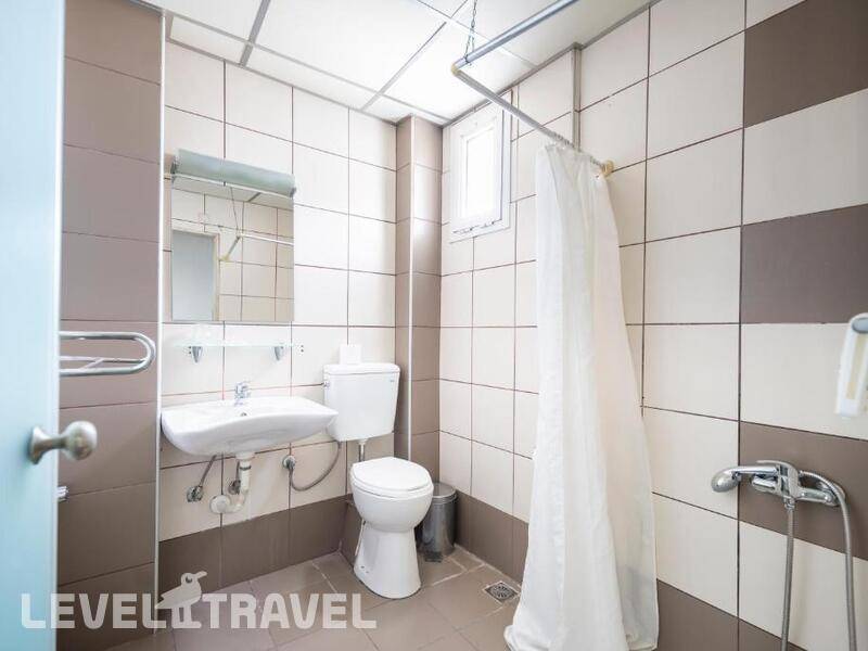 Фотография Rotonda Hotel
