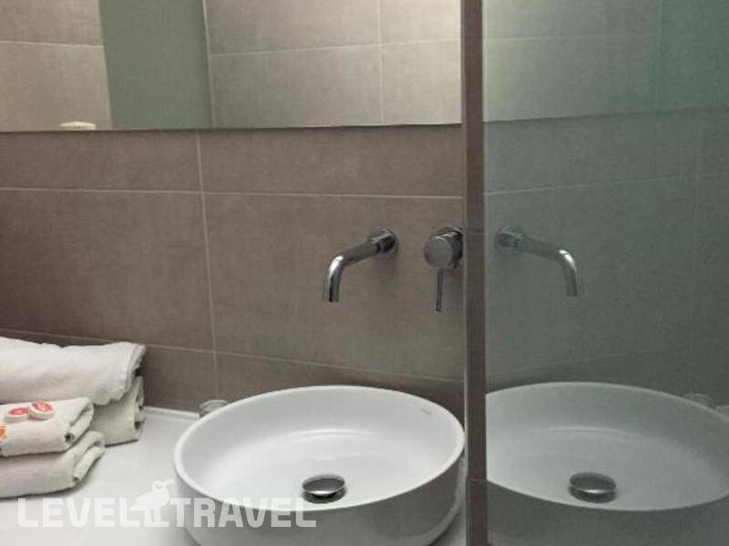 Фотография Rotonda Hotel