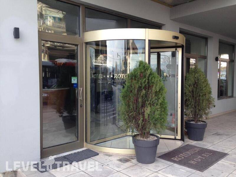 Фотография Rotonda Hotel