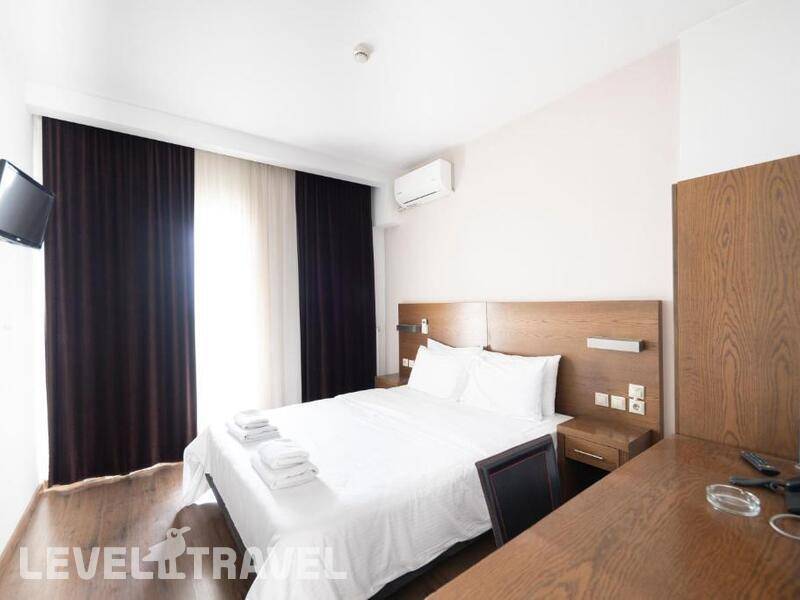 Фотография Rotonda Hotel