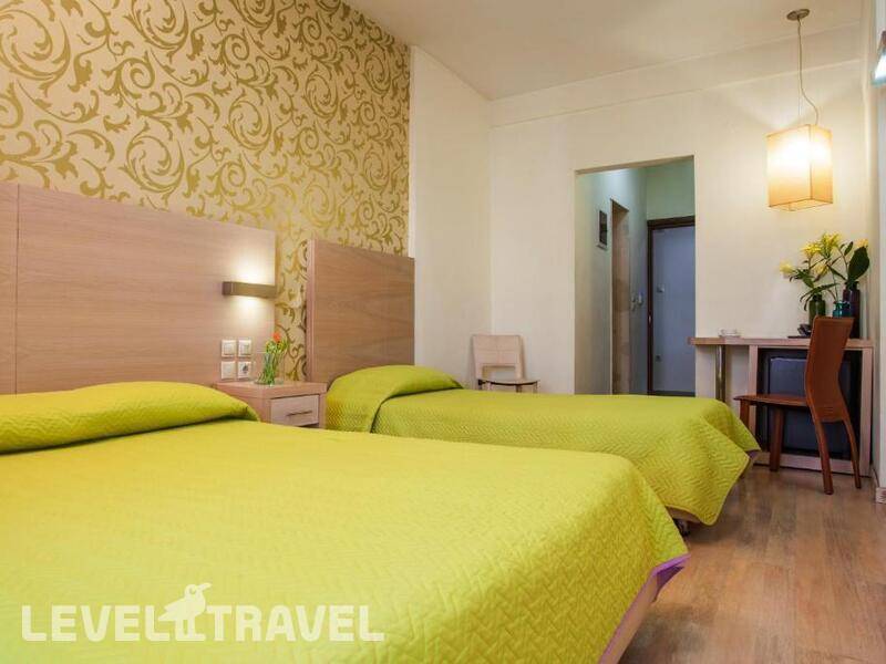 Фотография Rotonda Hotel