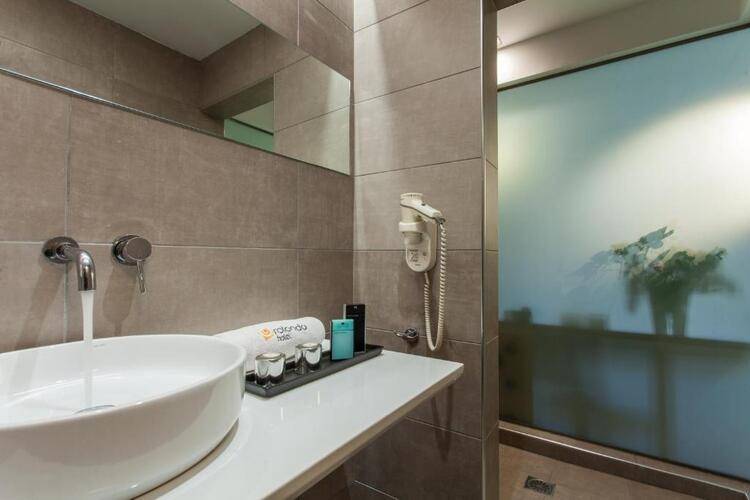 Rotonda Hotel