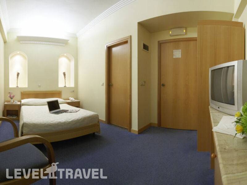 Фотография Telioni Hotel