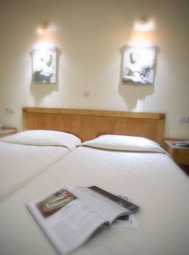 Telioni Hotel