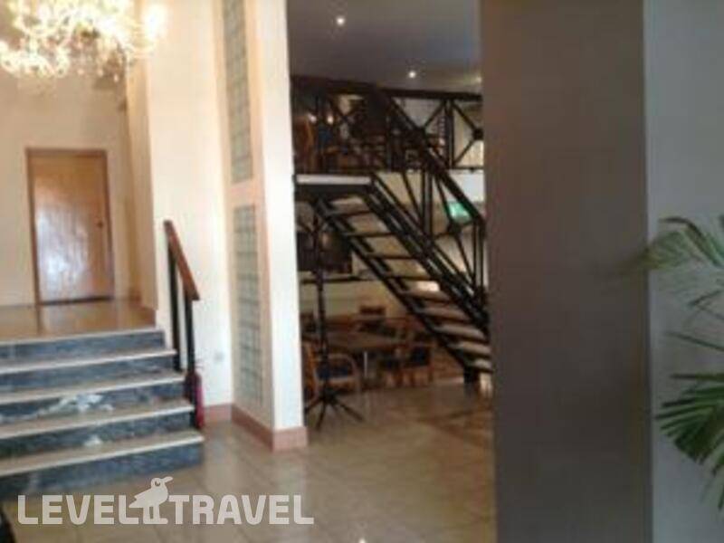 Фотография Telioni Hotel