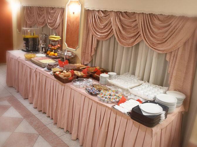 Telioni Hotel