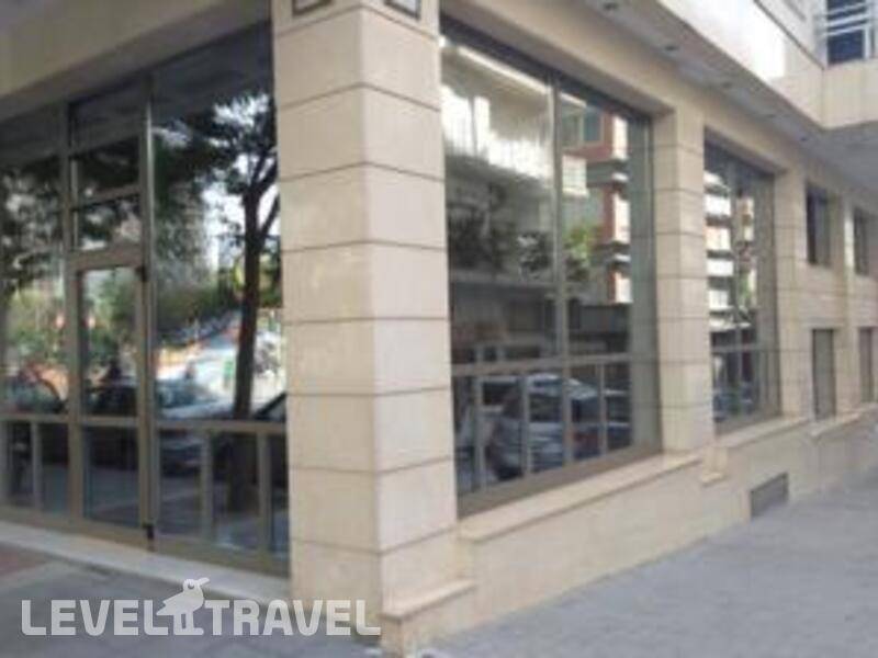 Фотография Telioni Hotel