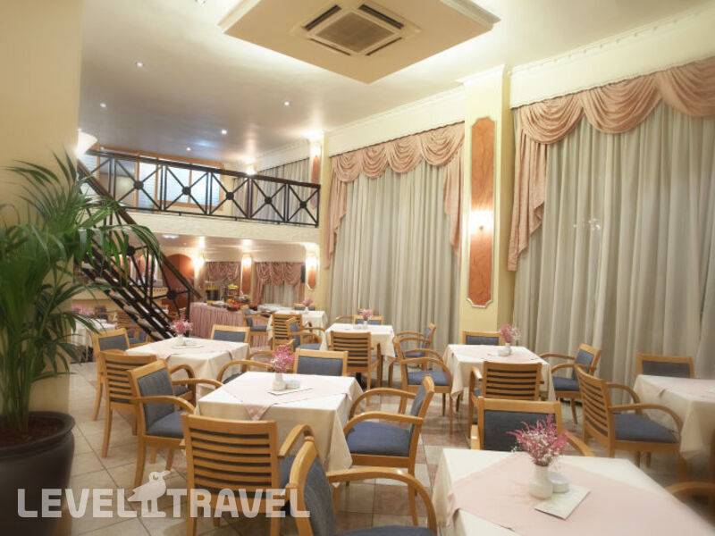 Фотография Telioni Hotel