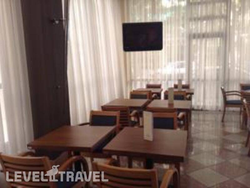 Фотография Telioni Hotel