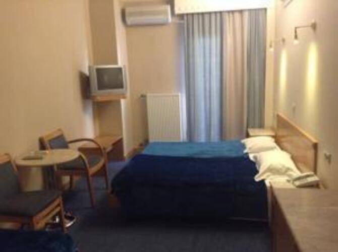 Telioni Hotel