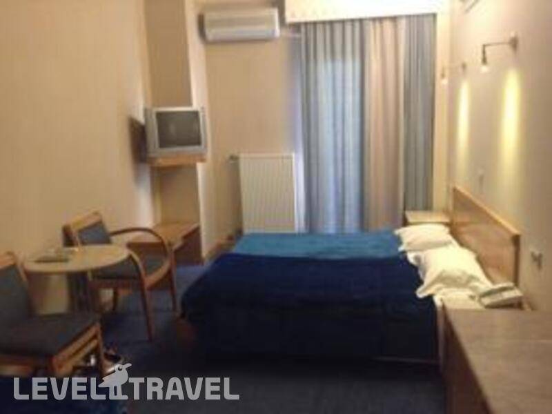 Фотография Telioni Hotel