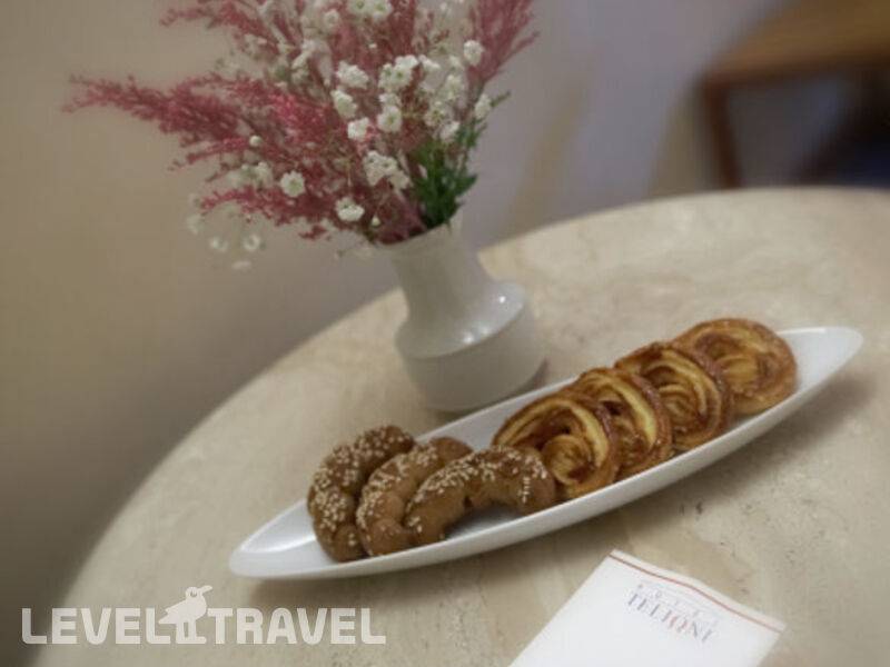 Фотография Telioni Hotel