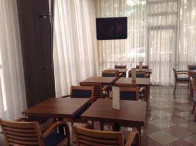 Telioni Hotel