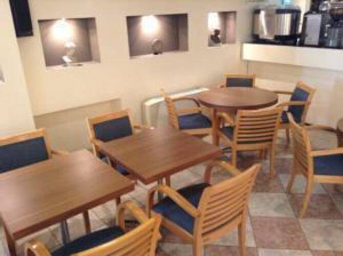 Telioni Hotel