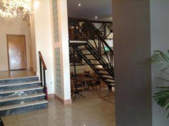 Telioni Hotel