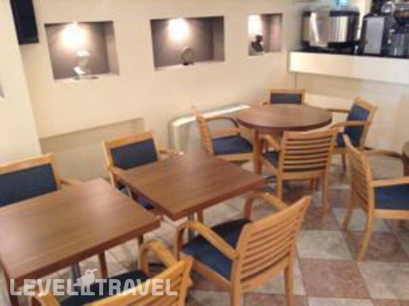 Фотография Telioni Hotel