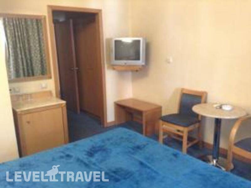 Фотография Telioni Hotel
