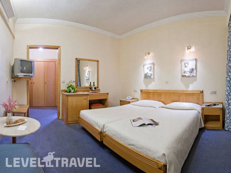 Фотография Telioni Hotel
