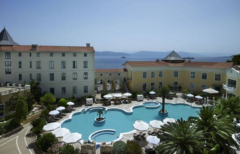 Thermae Sylla Spa Hotel
