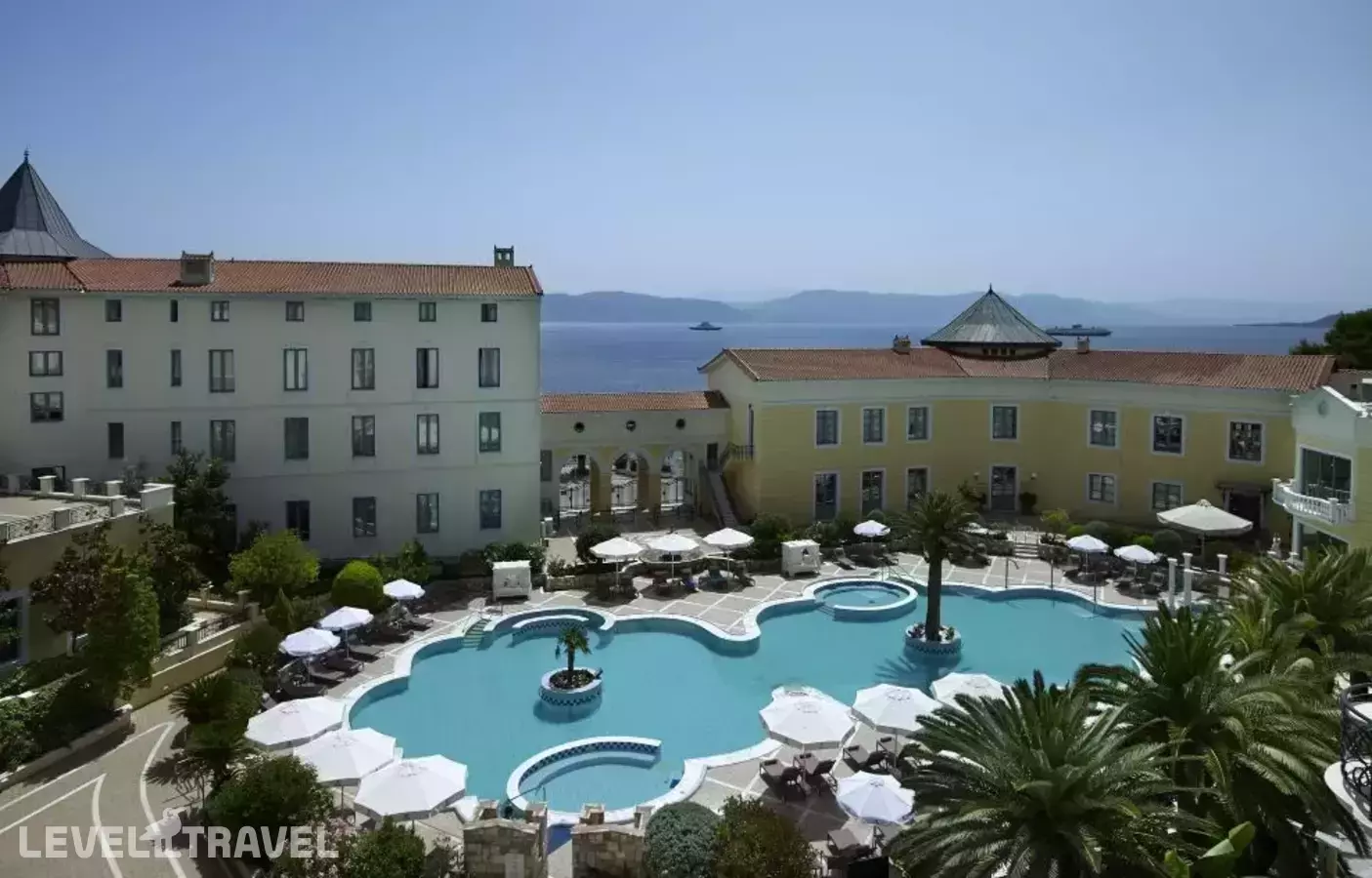 Thermae Sylla Spa Hotel