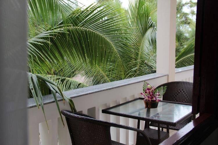 Gm Doc Let Beach Resort & Spa