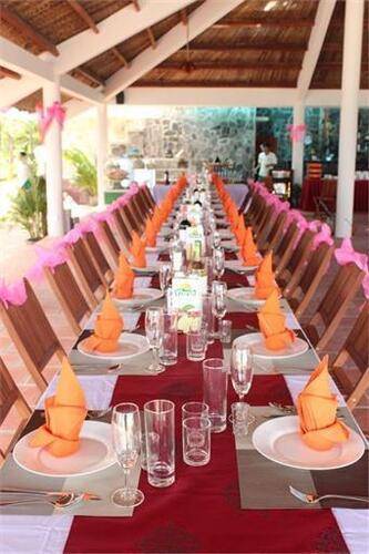 Gm Doc Let Beach Resort & Spa