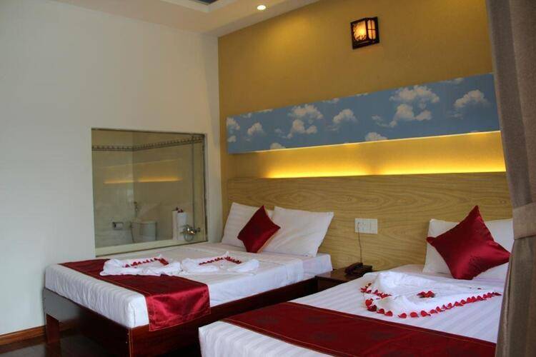 Gm Doc Let Beach Resort & Spa