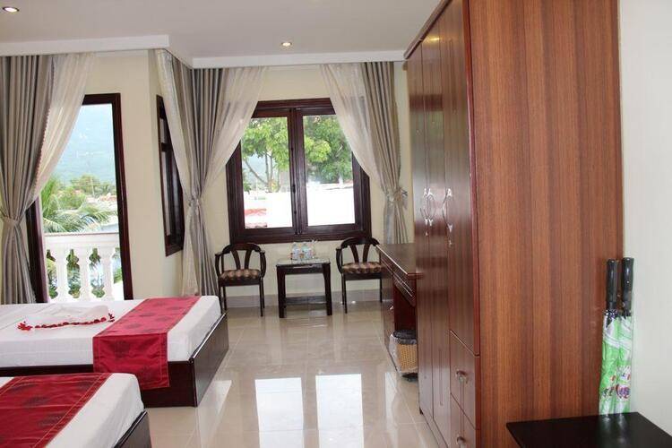 Gm Doc Let Beach Resort & Spa