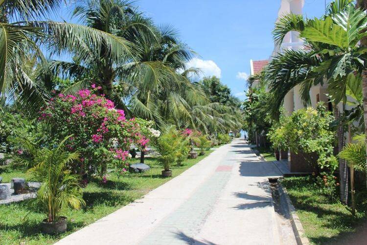 Gm Doc Let Beach Resort & Spa